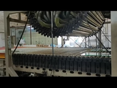 Chińska fabryka płaskiego i zakrzywionego szkła hartowanego