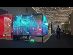 Szkło fotoelektryczne LED