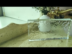 Bloki z cegły szklanej