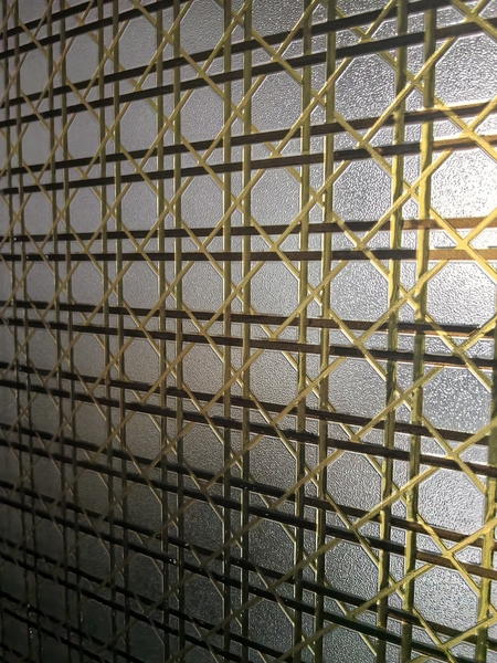 foshan nanhai ruixin glass co., ltd linia produkcyjna producenta