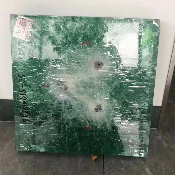 foshan nanhai ruixin glass co., ltd linia produkcyjna producenta