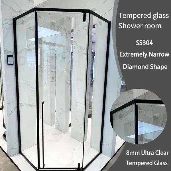 foshan nanhai ruixin glass co., ltd linia produkcyjna producenta