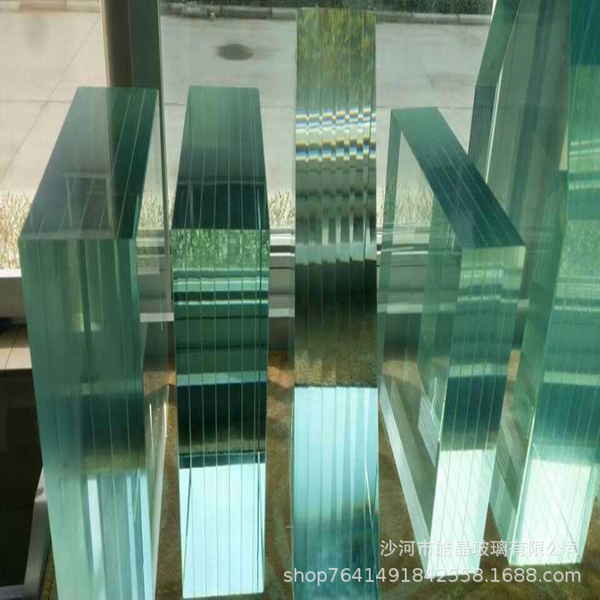 foshan nanhai ruixin glass co., ltd linia produkcyjna producenta